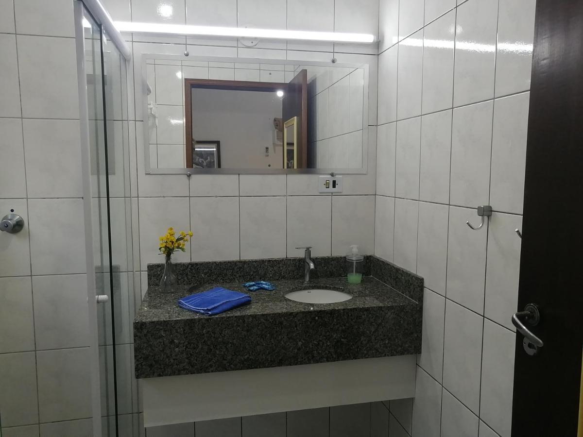 Pousada Pier36 Peruíbe Kültér fotó