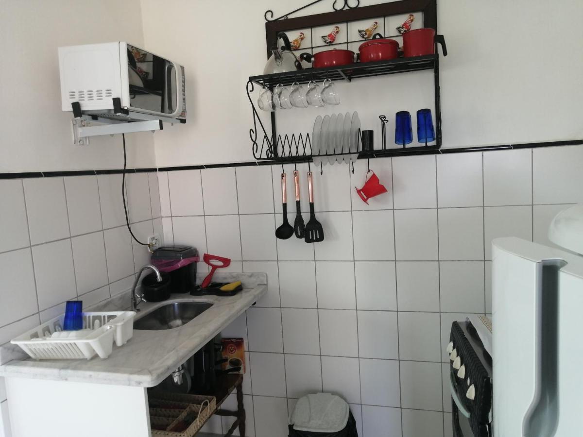 Pousada Pier36 Peruíbe Kültér fotó